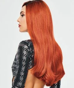 HairDo SYNTHETIC WIGS Mane Flame