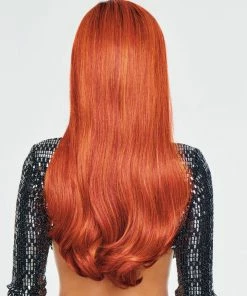 HairDo SYNTHETIC WIGS Mane Flame