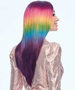 HairDo SYNTHETIC WIGS Party All Night