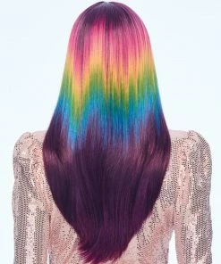 HairDo SYNTHETIC WIGS Party All Night