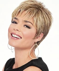 HairDo SYNTHETIC WIGS Pretty Short Pixie