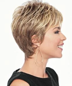 HairDo SYNTHETIC WIGS Pretty Short Pixie