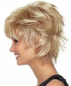 HairDo SYNTHETIC WIGS Spiky Cut