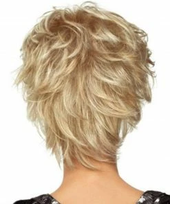 HairDo SYNTHETIC WIGS Spiky Cut