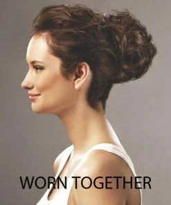 HairDo Style-A-Do And Mini-Do Duo Pack