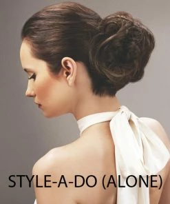 HairDo Style-A-Do And Mini-Do Duo Pack