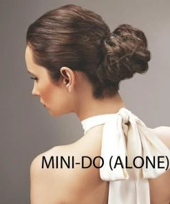 HairDo Style-A-Do And Mini-Do Duo Pack
