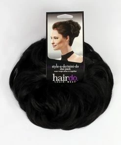 HairDo Style-A-Do And Mini-Do Duo Pack