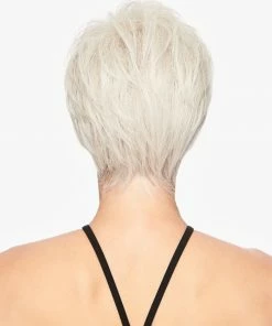 HairDo SYNTHETIC WIGS Short Shag