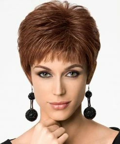 HairDo Textured Cut Wig SYNTHETIC WIGS