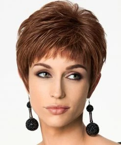 HairDo Textured Cut Wig SYNTHETIC WIGS
