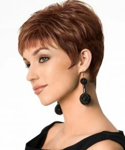 HairDo Textured Cut Wig SYNTHETIC WIGS