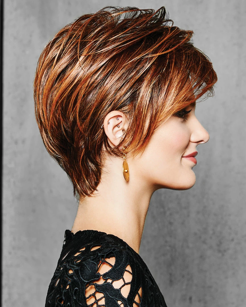 HairDo Take It Short Wig 4 HairDo Take It Short Wig