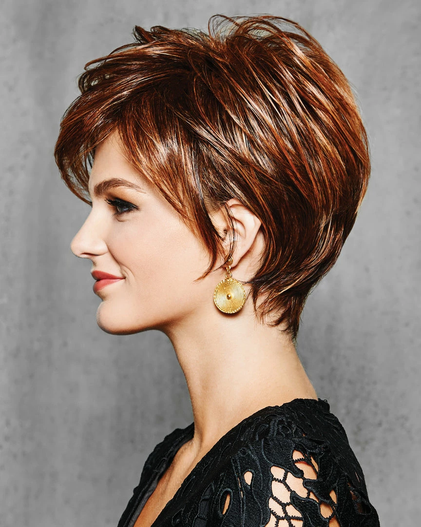 HairDo Take It Short Wig 5 HairDo Take It Short Wig