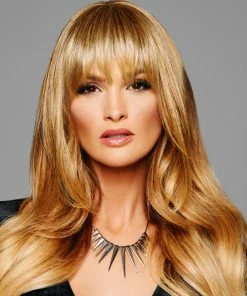 HairDo Trendy Fringe HAIR EXTENSIONS