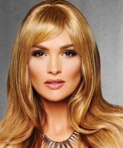 HairDo Trendy Fringe HAIR EXTENSIONS