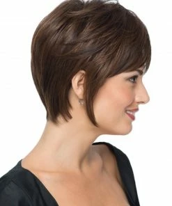 HairDo Wispy Cut Layered Face Framer