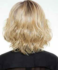 HairDo SYNTHETIC WIGS Wave It Off