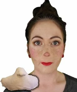 Lacey Costume What Nose Costume Accessories