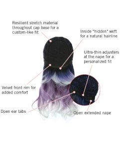 HairDo Arctic Melt 11 HairDo Arctic Melt