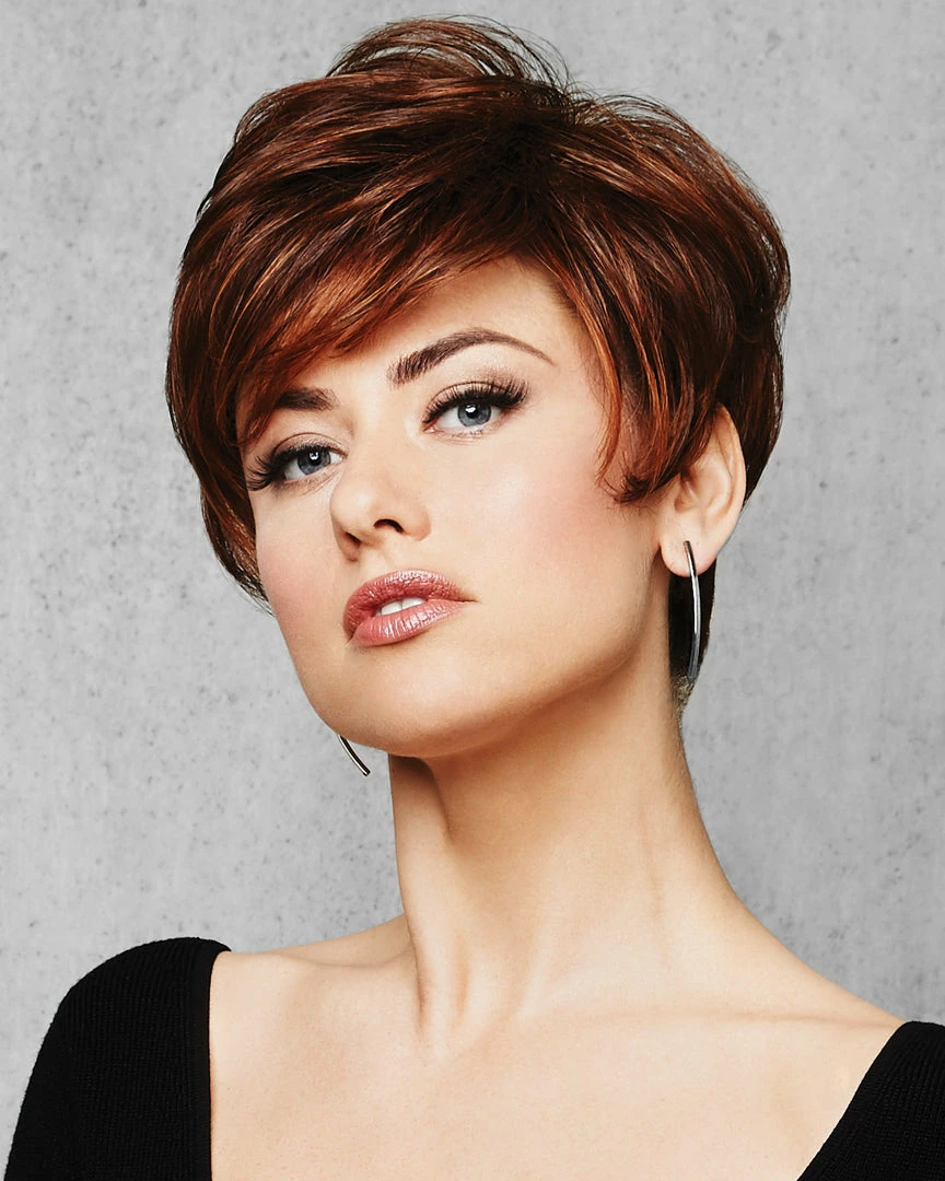 HairDo Perfect Pixie 4 HairDo Perfect Pixie