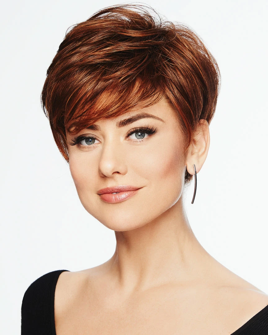 HairDo Perfect Pixie 8 HairDo Perfect Pixie