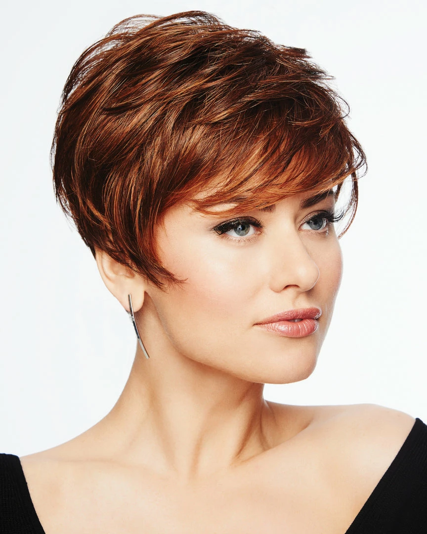 HairDo Perfect Pixie 5 HairDo Perfect Pixie