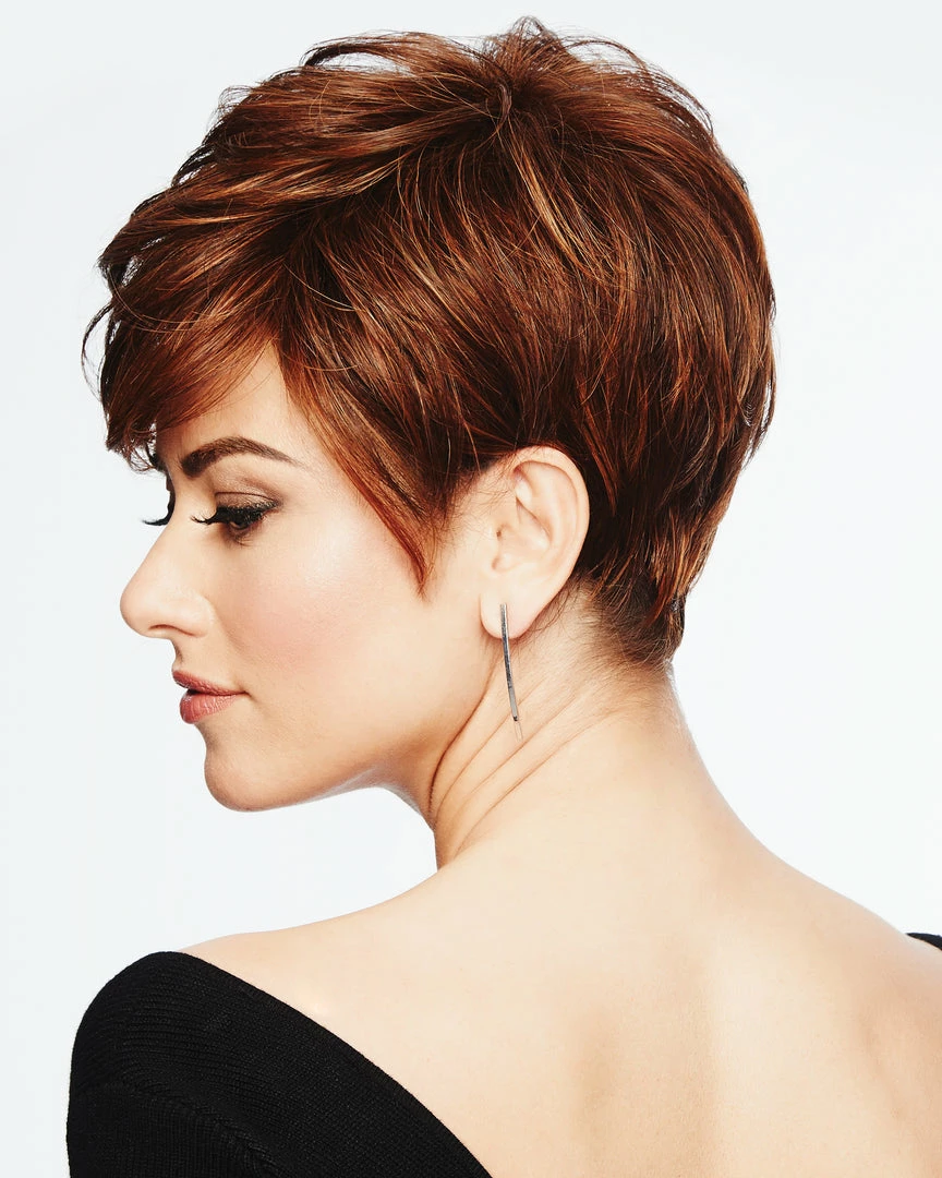 HairDo Perfect Pixie 6 HairDo Perfect Pixie