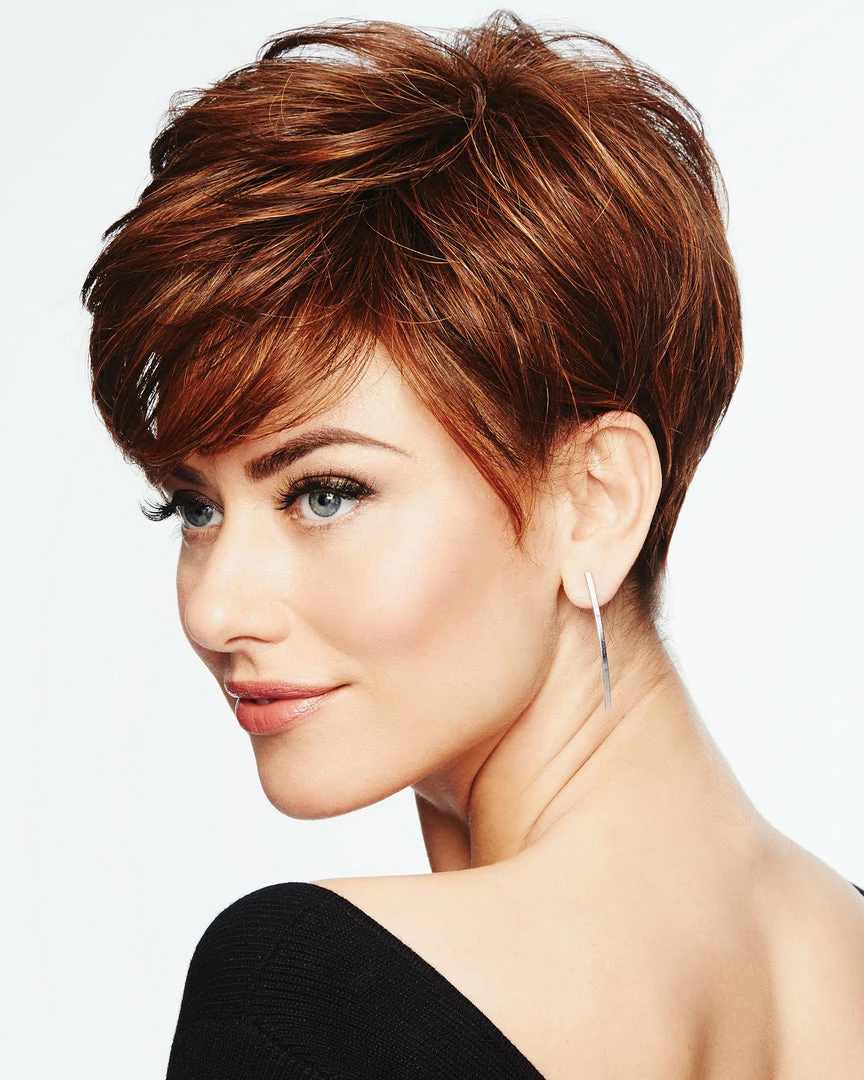 HairDo Perfect Pixie 7 HairDo Perfect Pixie