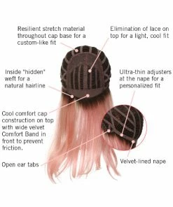 HairDo Pinky Promise