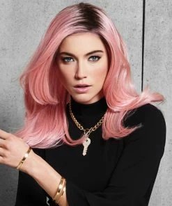 HairDo Pinky Promise