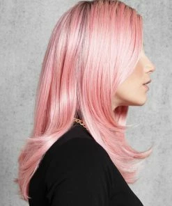 HairDo Pinky Promise