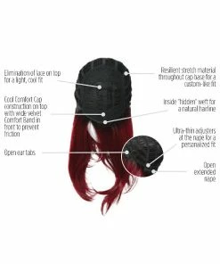 HairDo Poise & Berry