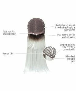 HairDo Sugared Pearl