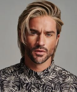 HIM By HairUWear Daring