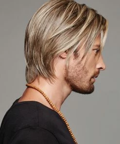 HIM By HairUWear Daring