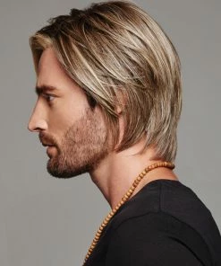 HIM By HairUWear Daring