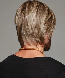 HIM By HairUWear Daring