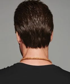 HIM By HairUWear Grit Men's Wig