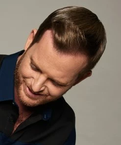 HIM By HairUWear In Full Effect