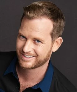 HIM By HairUWear In Full Effect