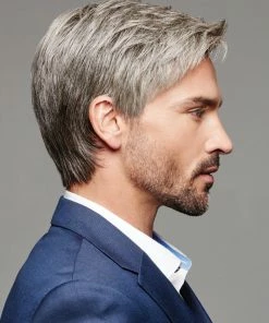 HIM By HairUWear Reserved