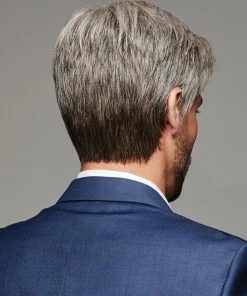 HIM By HairUWear Reserved