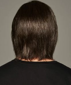 HIM By HairUWear Sharp Men's Wig