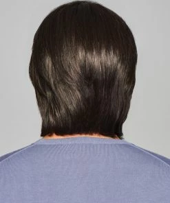 HIM By HairUWear Sharp Men's Wig