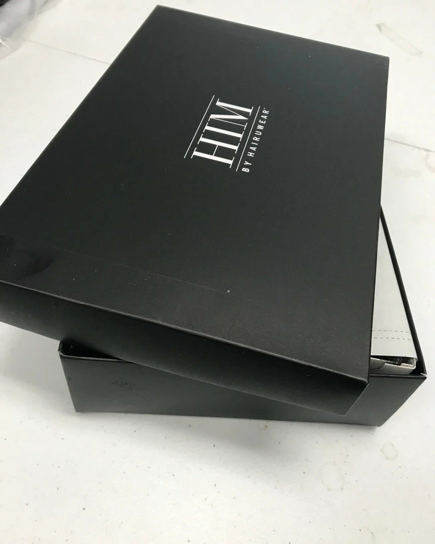 HIM By HairUWear Chiseled 8 HIM By HairUWear Chiseled