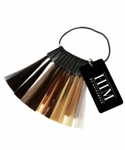 HIM By HairUWear Color Ring