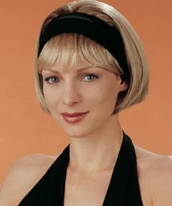 Henry Margu Bang Attachment HAIRPIECES