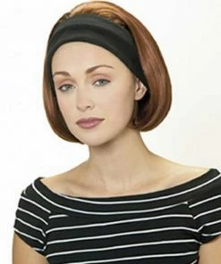 Henry Margu HAIRPIECES Classic Band