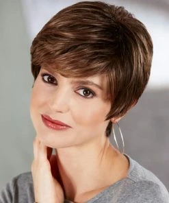 Henry Margu SYNTHETIC WIGS Annette